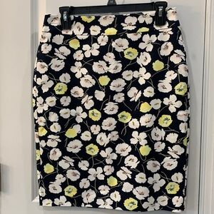 Ann Taylor skirt women’s size 2